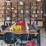 Moxy Katowice Airport