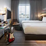 Moxy Katowice Airport Pyrzowice