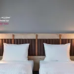 Moxy Katowice Airport 3*