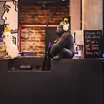 Moxy Katowice Airport Hotel 3*