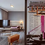 Moxy Katowice Airport Hotel Pyrzowice