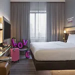 Moxy Katowice Airport Hotel 3*