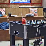 Moxy Katowice Airport Hotel