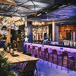 Hotel Moxy Katowice Airport