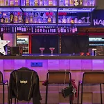 Moxy Katowice Airport Hotel