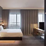 Moxy Katowice Airport Hotel