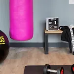 Moxy Katowice Airport Hotel Pyrzowice
