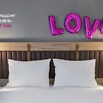 Hotel Moxy Katowice Airport Pyrzowice