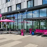 Moxy Katowice Airport 3* ピジョビツェ
