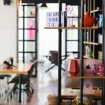 Hotel Moxy Katowice Airport Pyrzowice