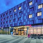 Moxy Katowice Airport Hotel