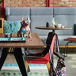 Moxy Katowice Airport Hotel 3*
