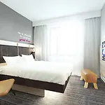 Moxy Katowice Airport
