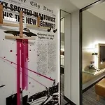 Moxy Katowice Airport Pyrzowice
