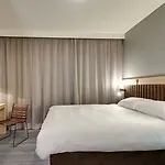 Hotel Moxy Katowice Airport Pyrzowice
