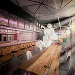 Moxy Katowice Airport 3* Pyrzowice