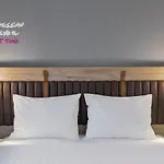 Moxy Katowice Airport Hotel 3*