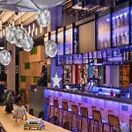 Moxy Katowice Airport Pyrzowice