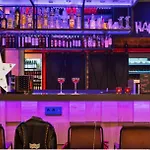 Moxy Katowice Airport Hotel