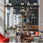 Moxy Katowice Airport