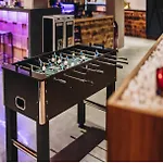 Moxy Katowice Airport 3* Pyrzowice