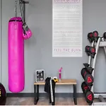 Hotel Moxy Katowice Airport
