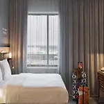 Moxy Katowice Airport Pyrzowice