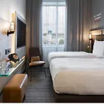 Moxy Katowice Airport Hotel
