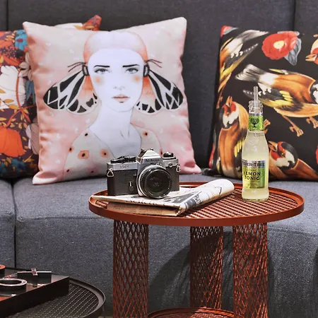 Hotel Moxy Katowice Airport 3*