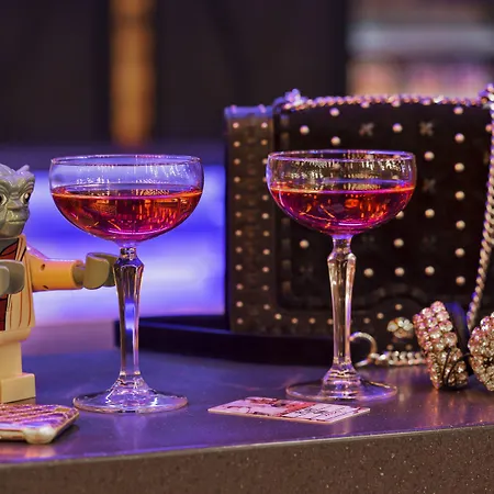 Moxy Katowice Airport