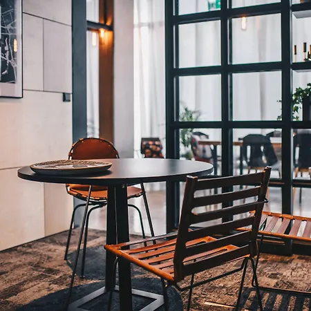 Moxy Katowice Airport Pyrzowice