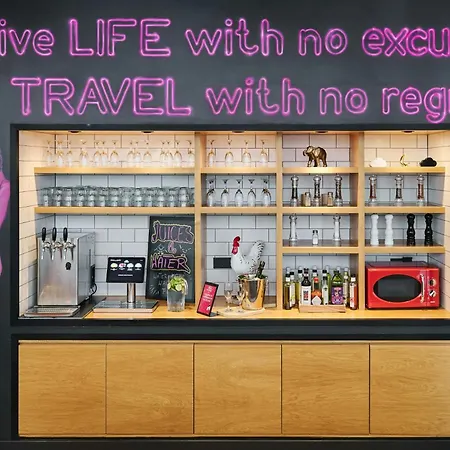 Moxy Katowice Airport