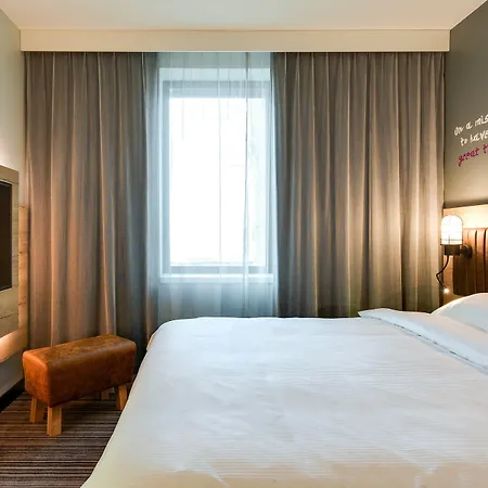 Moxy Katowice Airport Hotel Pyrzowice