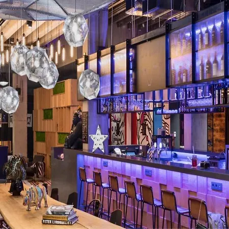 Moxy Katowice Airport بيجوفيتسا