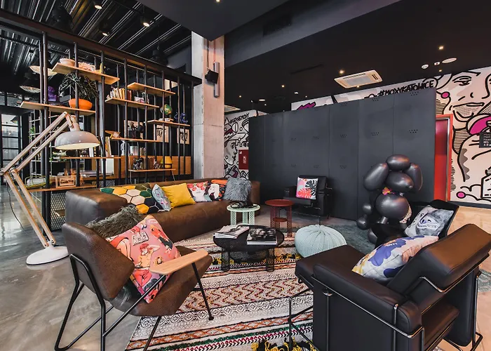 Moxy Katowice Airport