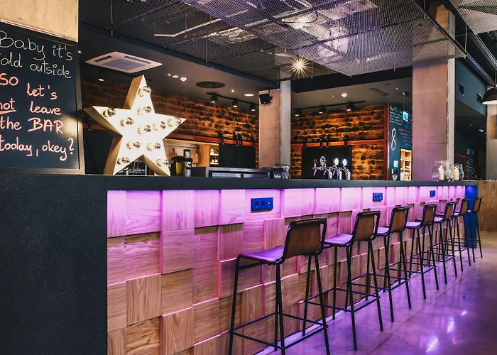 Moxy Katowice Airport Pyrzowice