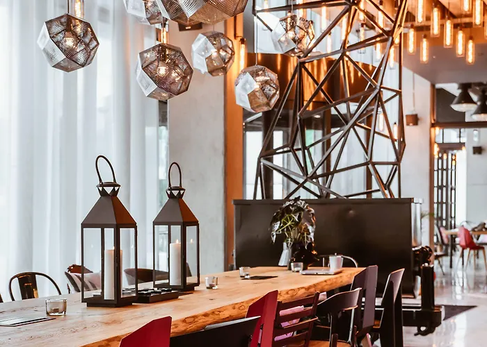 Moxy Katowice Airport 3*