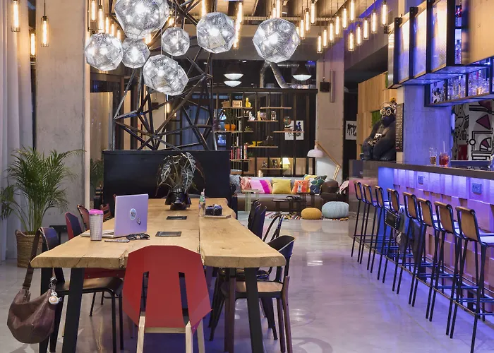 Moxy Katowice Airport 3* Pyrzowice