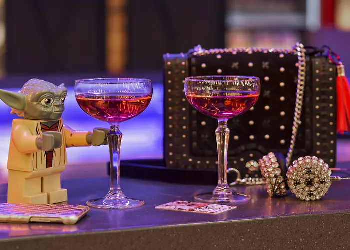 Moxy Katowice Airport