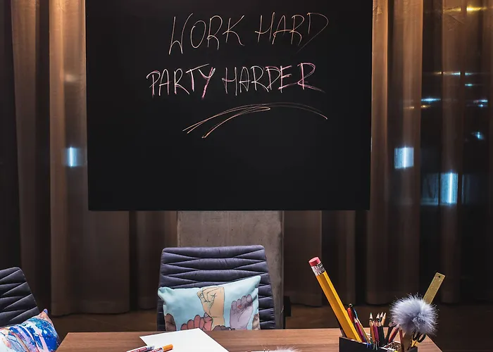 Moxy Katowice Airport Hotel Pyrzowice