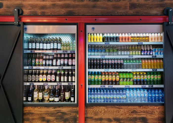 Moxy Katowice Airport 3* פיז'וביצה