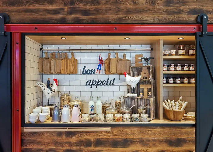 Moxy Katowice Airport