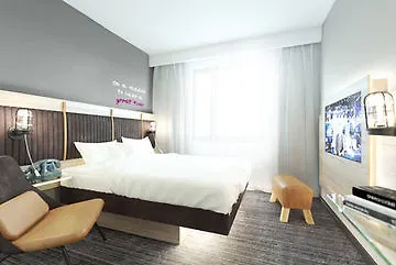 Moxy Katowice Airport