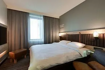Moxy Katowice Airport Pyrzowice