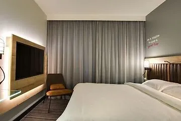 Moxy Katowice Airport