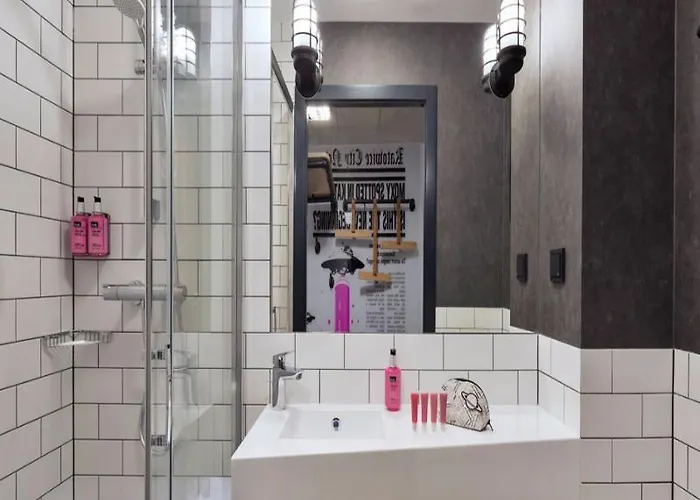 Moxy Katowice Airport